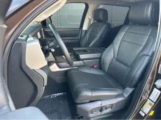 2022 Toyota Tundra 4WD Limited