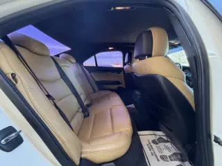 2014 Cadillac ATS 2.5L