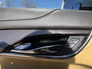 2014 Cadillac ATS 2.5L