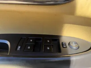 2014 Cadillac ATS 2.5L