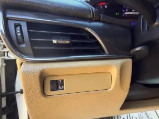 2014 Cadillac ATS 2.5L