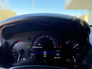2014 Cadillac ATS 2.5L