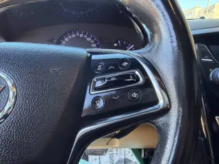 2014 Cadillac ATS 2.5L