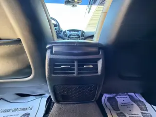 2014 Cadillac ATS 2.5L