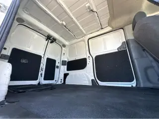 2021 Nissan NV200 Compact Cargo S