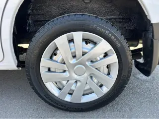 2021 Nissan NV200 Compact Cargo S