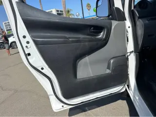 2021 Nissan NV200 Compact Cargo S