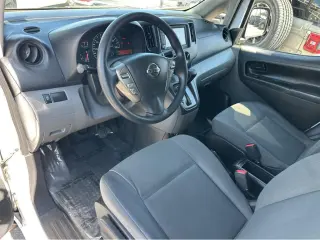 2021 Nissan NV200 Compact Cargo S