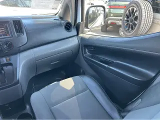 2021 Nissan NV200 Compact Cargo S