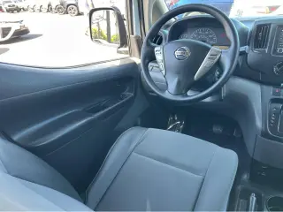 2021 Nissan NV200 Compact Cargo S