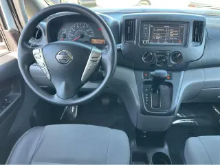 2021 Nissan NV200 Compact Cargo S