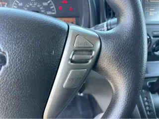 2021 Nissan NV200 Compact Cargo S