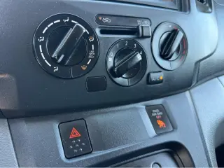 2021 Nissan NV200 Compact Cargo S