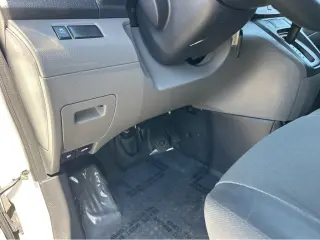 2021 Nissan NV200 Compact Cargo S