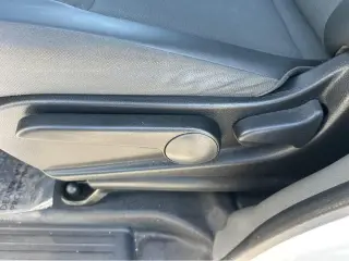 2021 Nissan NV200 Compact Cargo S
