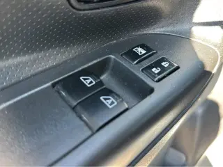 2021 Nissan NV200 Compact Cargo S
