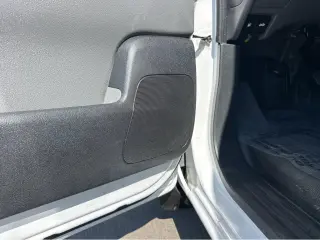 2021 Nissan NV200 Compact Cargo S