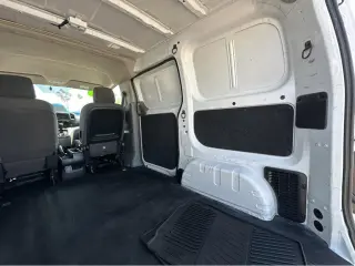 2021 Nissan NV200 Compact Cargo S
