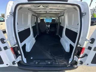 2021 Nissan NV200 Compact Cargo S