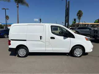 2021 Nissan NV200 Compact Cargo S