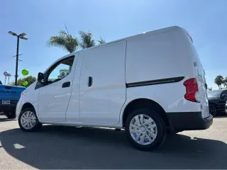 2021 Nissan NV200 Compact Cargo S