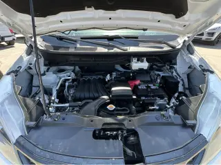 2021 Nissan NV200 Compact Cargo S