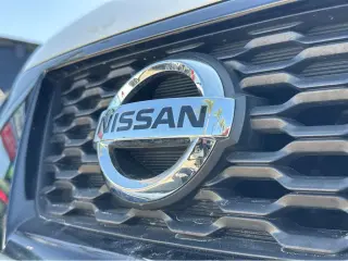 2021 Nissan NV200 Compact Cargo S