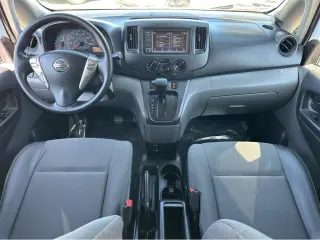 2021 Nissan NV200 Compact Cargo S