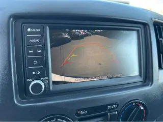 2021 Nissan NV200 Compact Cargo S