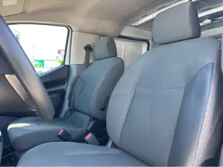 2021 Nissan NV200 Compact Cargo S
