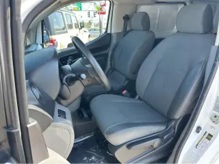 2021 Nissan NV200 Compact Cargo S