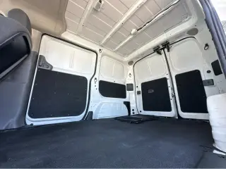 2021 Nissan NV200 Compact Cargo S