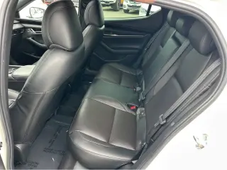 2019 Mazda Mazda3 Hatchback w/Premium Pkg