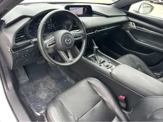 2019 Mazda Mazda3 Hatchback w/Premium Pkg