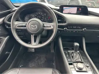 2019 Mazda Mazda3 Hatchback w/Premium Pkg