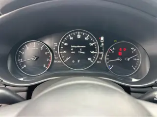 2019 Mazda Mazda3 Hatchback w/Premium Pkg