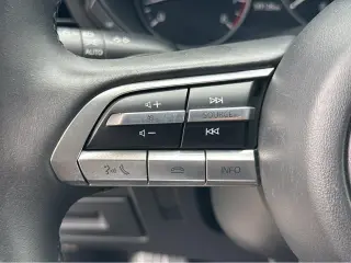 2019 Mazda Mazda3 Hatchback w/Premium Pkg