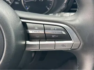 2019 Mazda Mazda3 Hatchback w/Premium Pkg