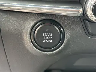 2019 Mazda Mazda3 Hatchback w/Premium Pkg