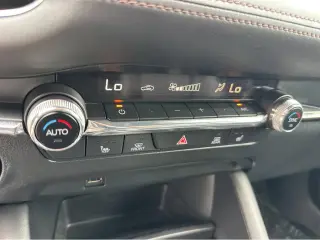 2019 Mazda Mazda3 Hatchback w/Premium Pkg
