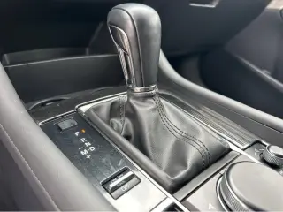 2019 Mazda Mazda3 Hatchback w/Premium Pkg