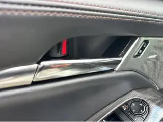 2019 Mazda Mazda3 Hatchback w/Premium Pkg