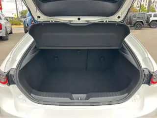 2019 Mazda Mazda3 Hatchback w/Premium Pkg