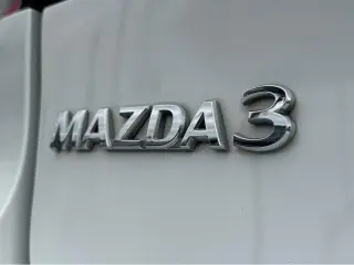 2019 Mazda Mazda3 Hatchback w/Premium Pkg