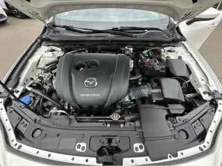 2019 Mazda Mazda3 Hatchback w/Premium Pkg