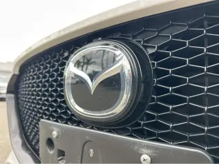 2019 Mazda Mazda3 Hatchback w/Premium Pkg