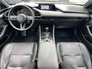 2019 Mazda Mazda3 Hatchback w/Premium Pkg
