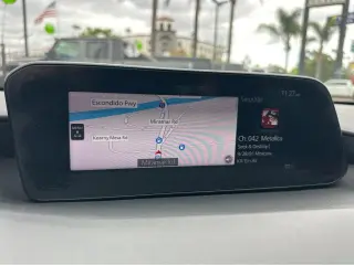 2019 Mazda Mazda3 Hatchback w/Premium Pkg