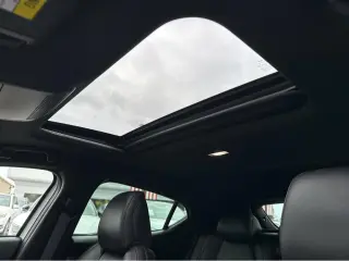 2019 Mazda Mazda3 Hatchback w/Premium Pkg
