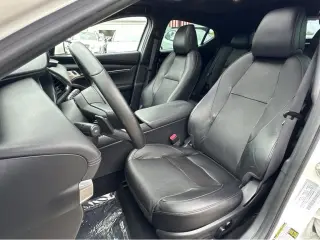 2019 Mazda Mazda3 Hatchback w/Premium Pkg